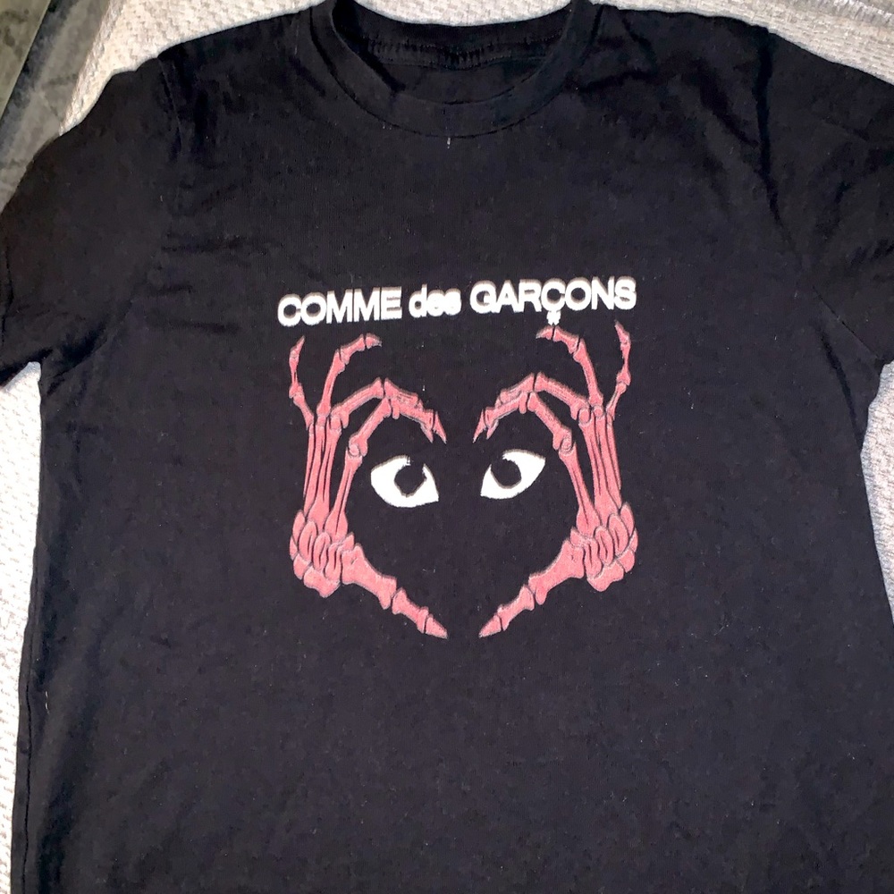 Boys graphic t-shirt